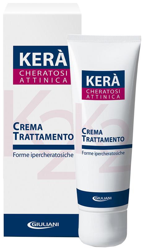 Giuliani Kera' K2 Crema 50ml