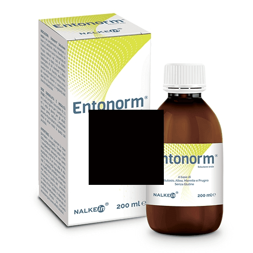 Alliance Pharma Dermachronic Detergente Xl 1 L