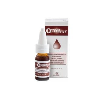 AR Fitofarma Linea Benessere Orecchio Octolen Gocce Auricolari 15 ml