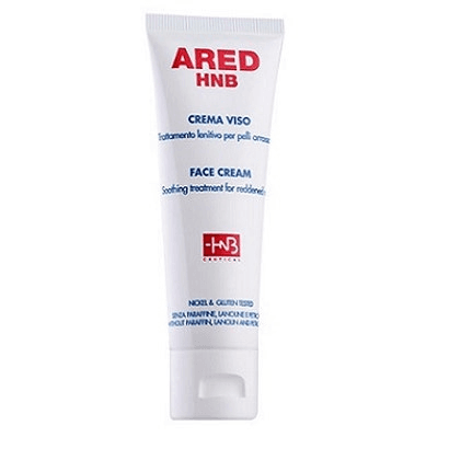 Ared HNB Crema Viso 50 ml