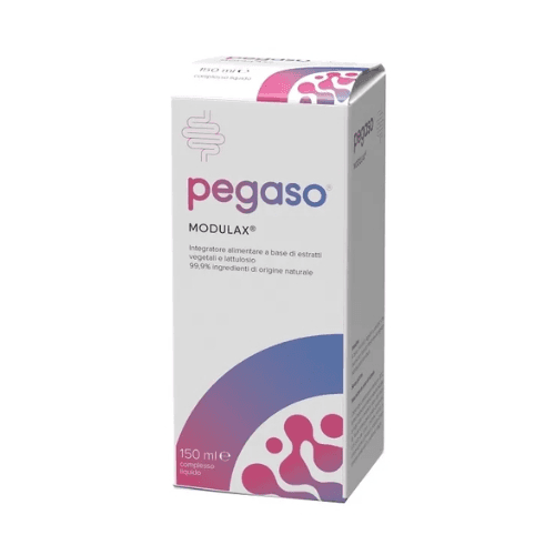 Pegaso Modulax 150ml