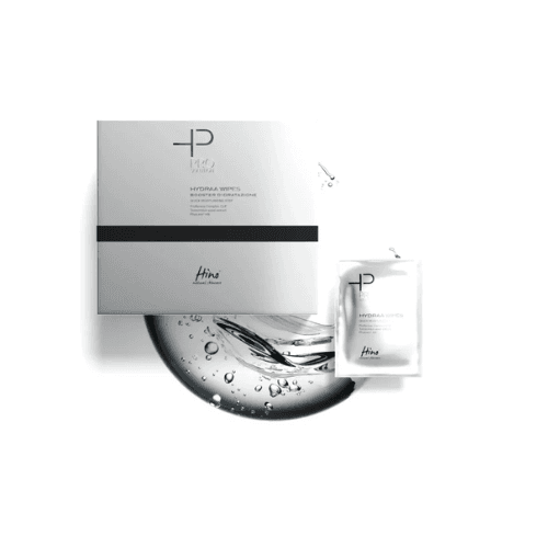 Green Remedies Hns Pros Hydraa Wipes 30salv