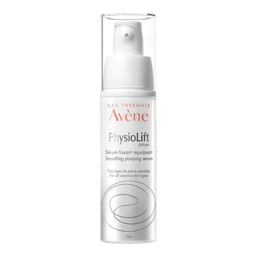 Avene Physiolift Siero Viso Anti-Rughe Levigante Rimpolpante 30 ml