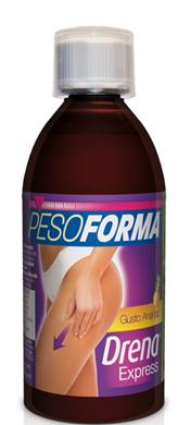Nutrition & Sante' Italia Pesoforma Drenante Express 500 Ml