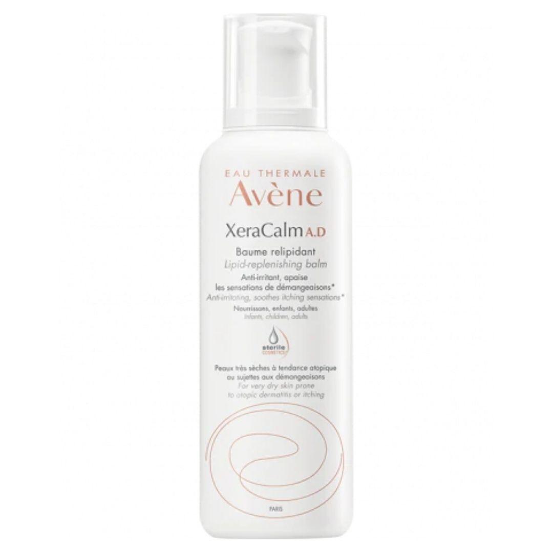 Avene Xeracalm A.D. Balsamo Liporestitutivo per Pelli Molto Secche 400 ml