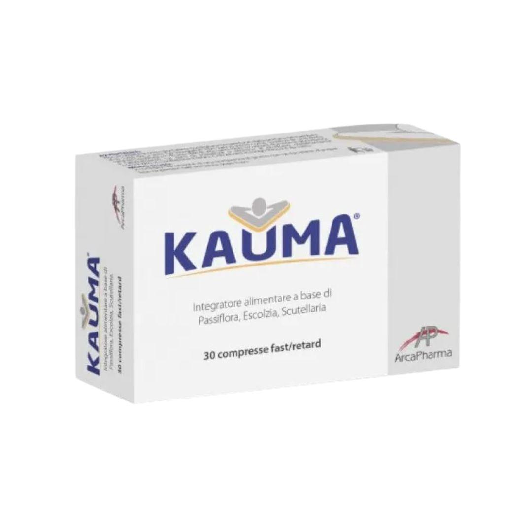 Arcapharma Kauma 30cpr