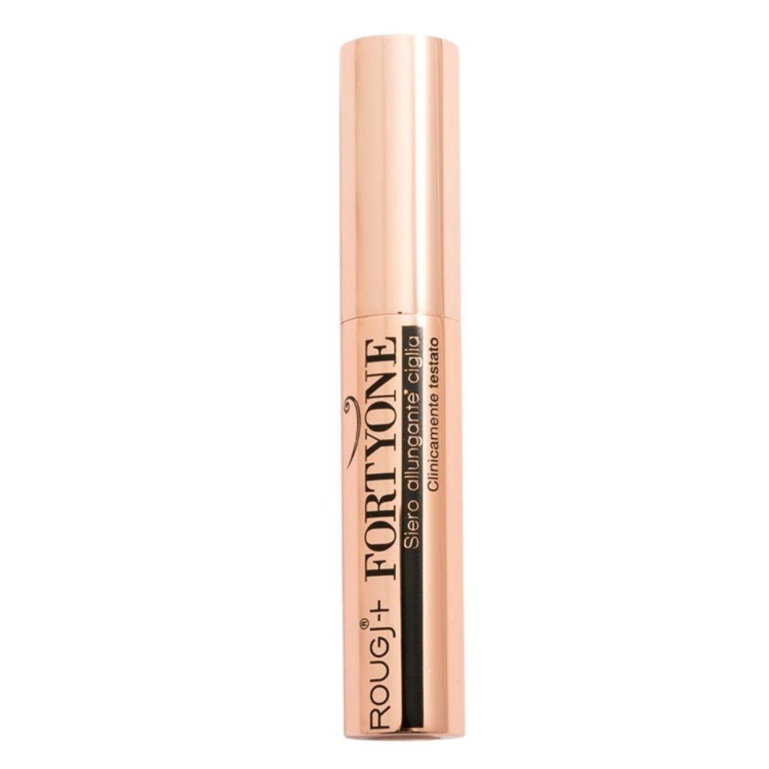 Rougj Forty One Siero Notte Allungante Ciglia Incolore da 3,5 ml