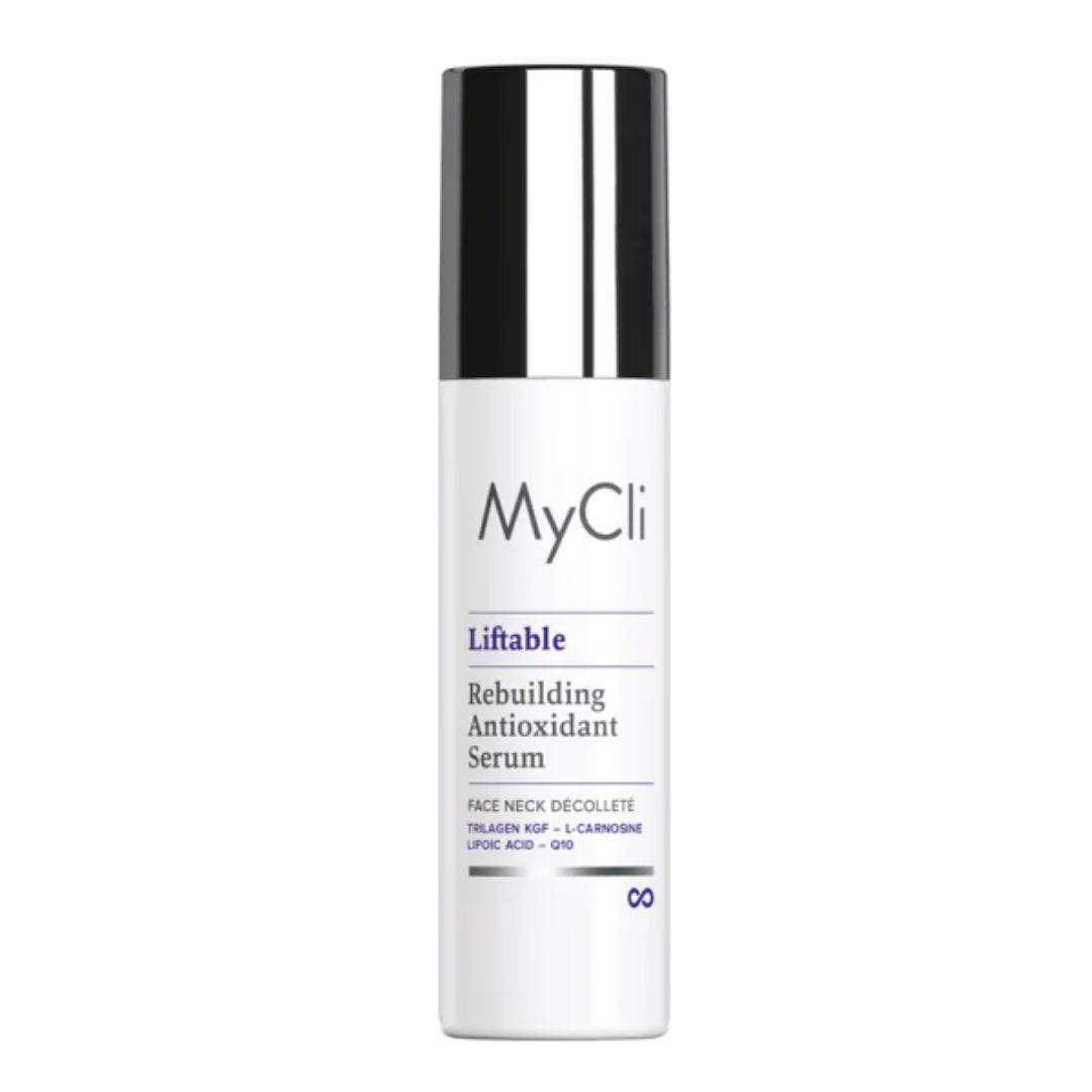 Mycli Liftable Rebulding Siero Viso Antiossidante 50 ml
