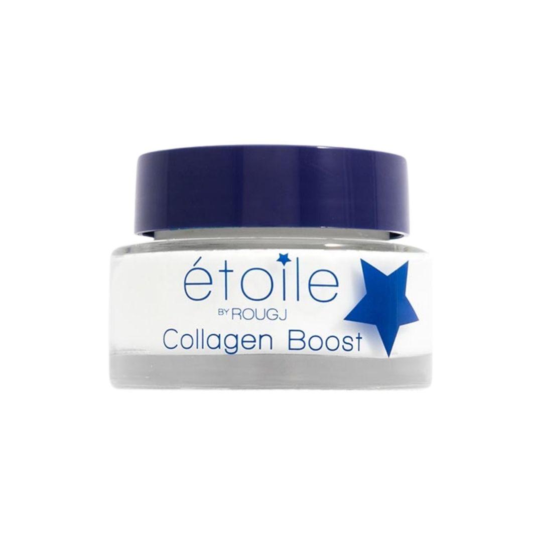 Rougj Etoile Crema Viso con Collagene dall'Azione Elasticizzante 30 ml