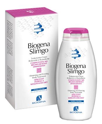 Valetudo (div. Biogena) Biogena Slimgo 250 Ml
