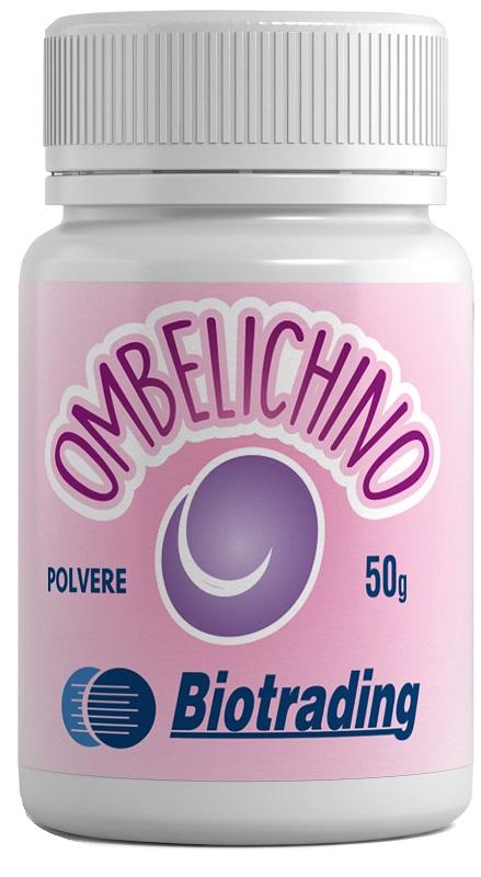 Ombelichino Crema Lenitiva per la Zona Ombelicale 50 g
