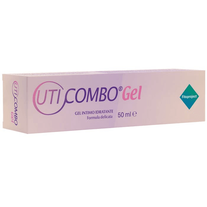 Uticombo Gel 50ml
