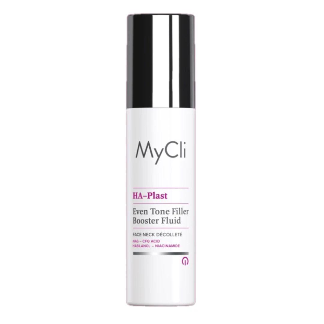 Mycli Ha-plast Fluido Filler Booster Uniformante Viso 50 ml