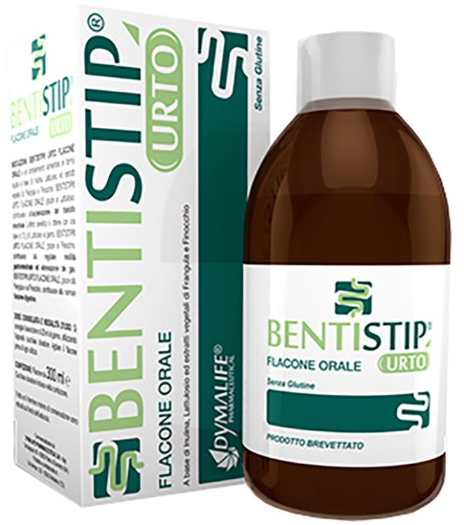 Integratore Alimentare Bentistip Urto per Benessere Digestivo - 300 ml