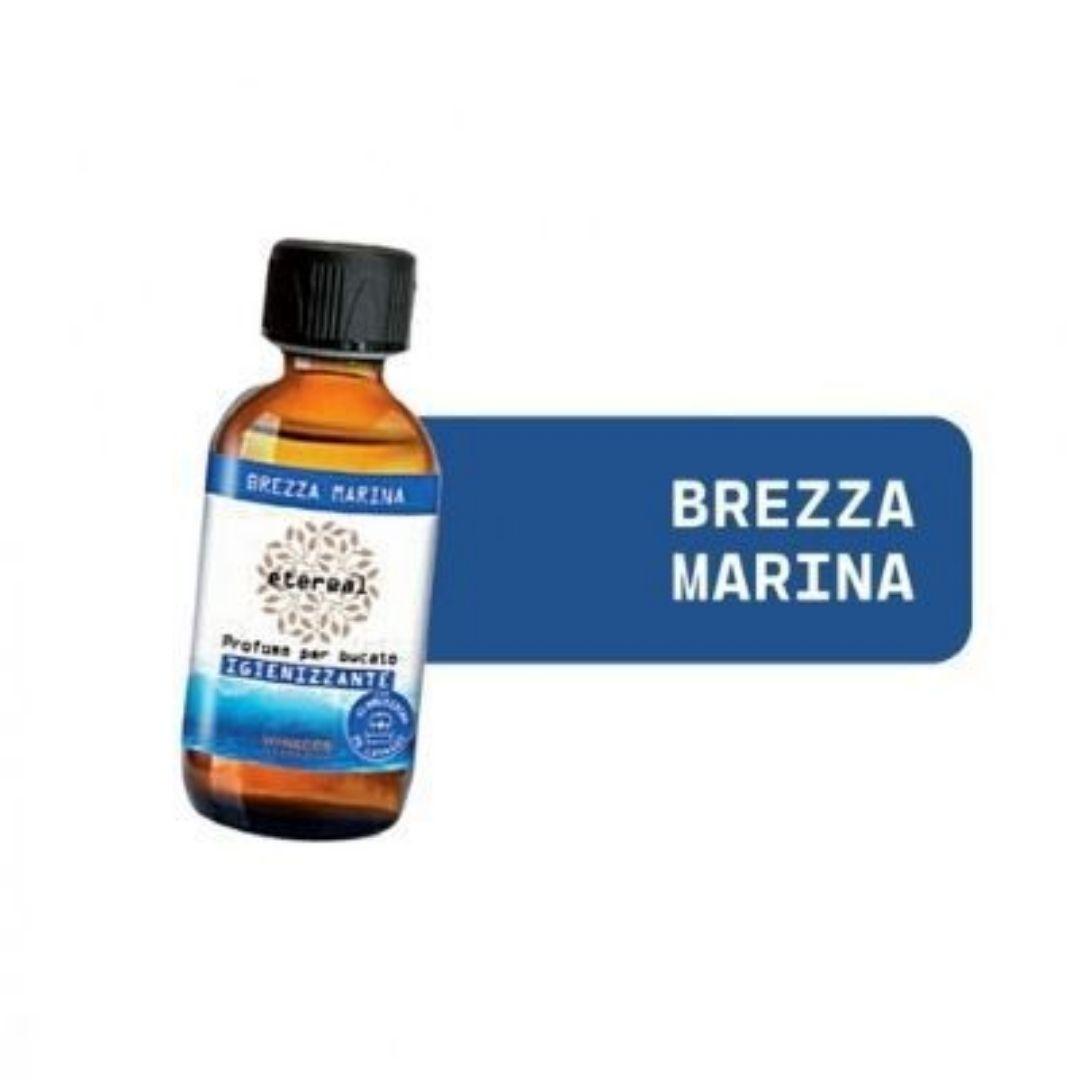 Etereal Profumo Per Bucato Igienizzante Brezza Marina 200 ml