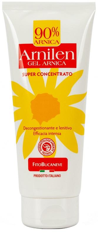 Arnilen Gel 90% Arnica 200 ml