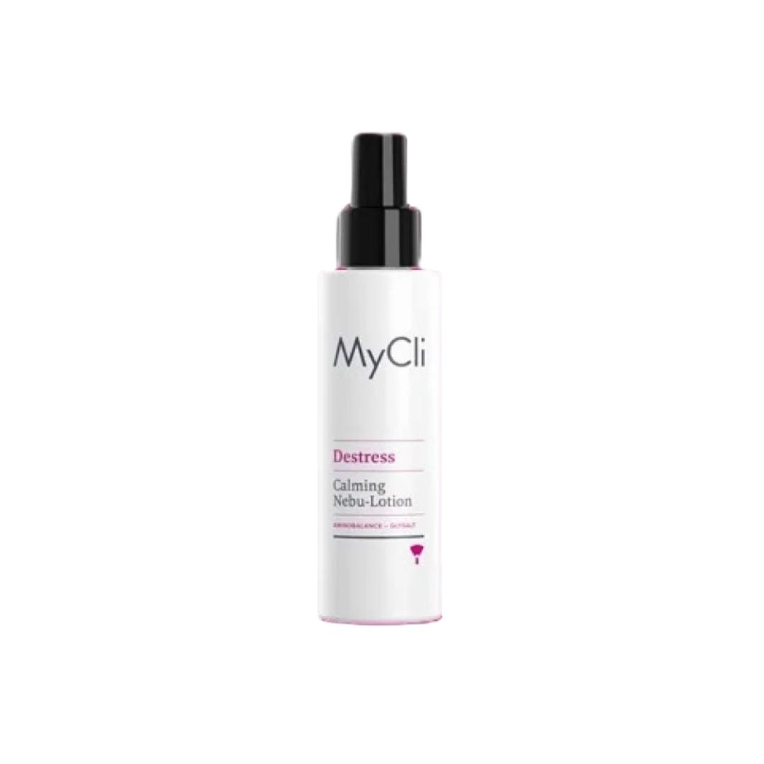 Mycli Destress Lotion Spray Lenitivo Viso e Corpo 100 ml