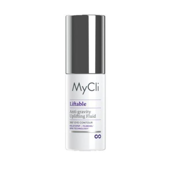 Mycli Liftable Fluido Liftante Contorno Occhi 15 ml