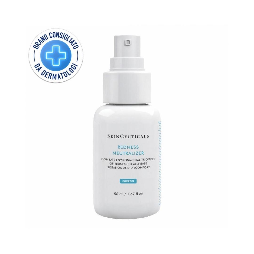 SkinCeuticals Redness Neutralizer Crema Viso Anti Rossori 50 ml