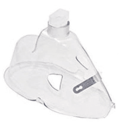 Chiesi Farmaceutici Mascherina Adulti Aerosol Clenny A Ricambio