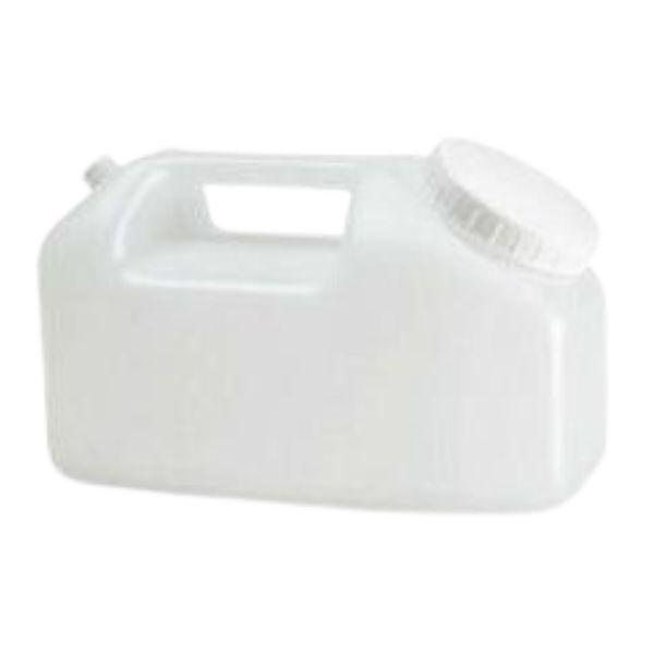 F-care Tanica Per Raccolta Urina 24 Ore 2,5 Lt
