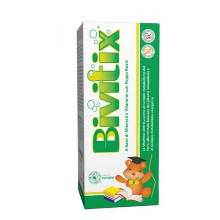Laboratori Nutriphyt Bivitix Neo Gocce 25 Ml