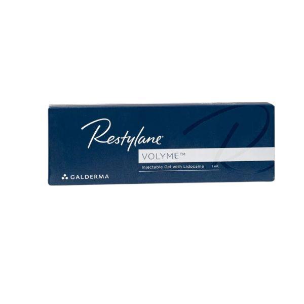 Restylane Volyme Filler in gel Volumizzante Viso 1 Siringa da 1 ml
