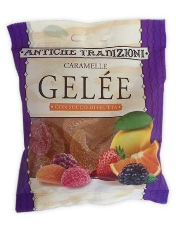 Perfetti Van Melle Italia Antiche Tradizioni Caram Gelee