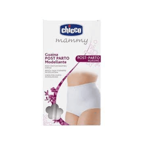 Chicco Guaina Postparto Modellante Misura 4