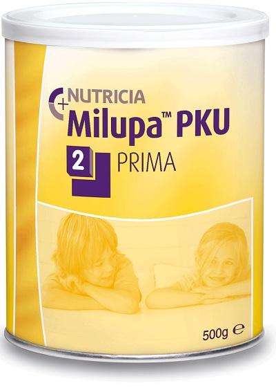 PKU 2 Prima Alimento Dietetico NP108890 500g