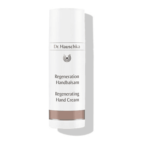 Dr. Hauschka Crema Rigenerante Mani 50ml