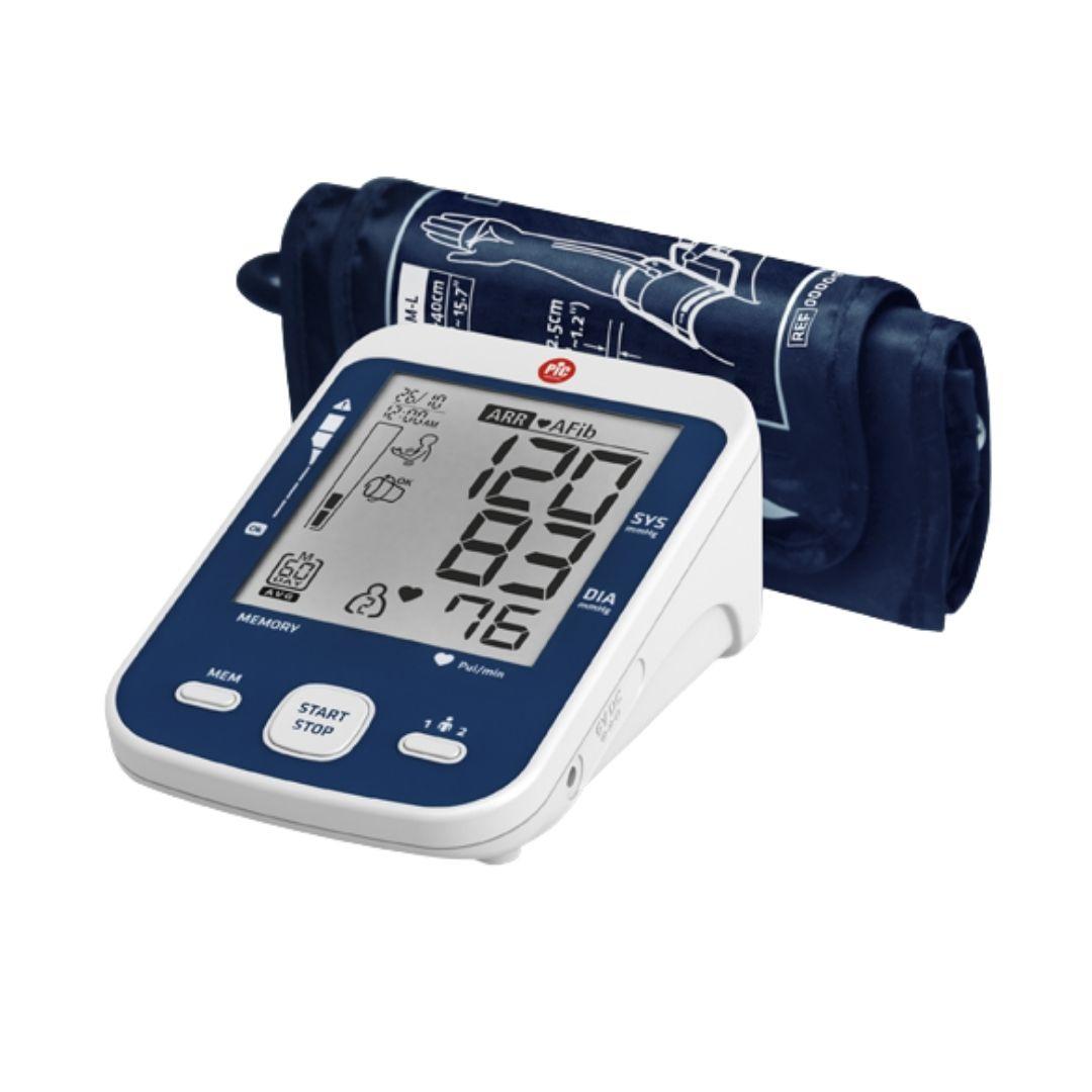 Pic Misuratore Pressione Cardiaca Cardioafib Rilevazione Fibrillazione Atriale