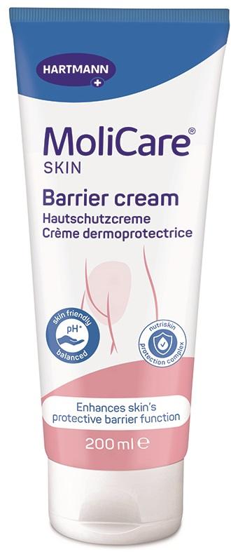 Molicare Skin Crema Trattamento Idratante 200ml