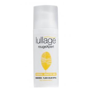 Bella Aurora Labs Lullage Fluido Solare 50+rouge