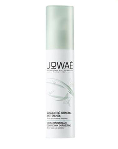 Jowae Concentrato Giovinezza Antimacchie 30 Ml