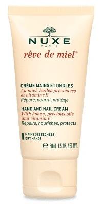 Nuxe Reve de Miel Mains et Ongles Crema Nutriente Mani e Unghie 50 ml
