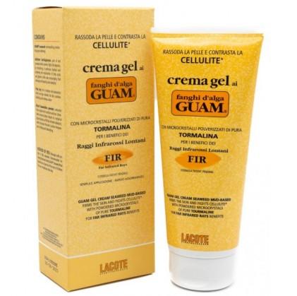 Guam Crema Gel ai Fanghi d'Alga FIR con Termalina 200 ml