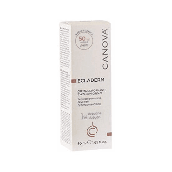 Sifarma Div. Canova Canova Ecladerm Crema 50 Ml