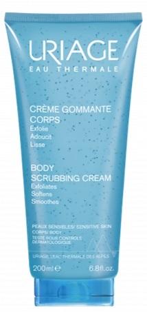 Uriage Crema Gommage Corpo Esfoliante 200 ml
