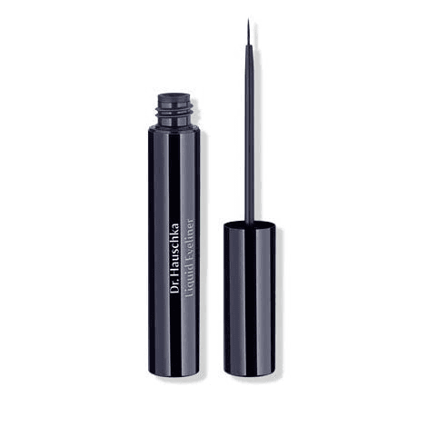 Dr. Hauschka Liquid Eyeliner 01 Black 4ml