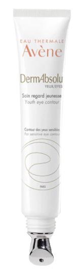 Avene DermAbsolu Trattamento Contorno Occhi Lenitivo e Rigenerante 15 ml