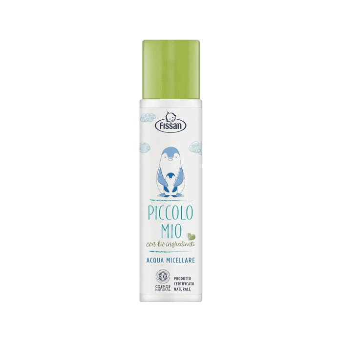 Fissan Piccolo Mio Acqua Micellare 200 ml