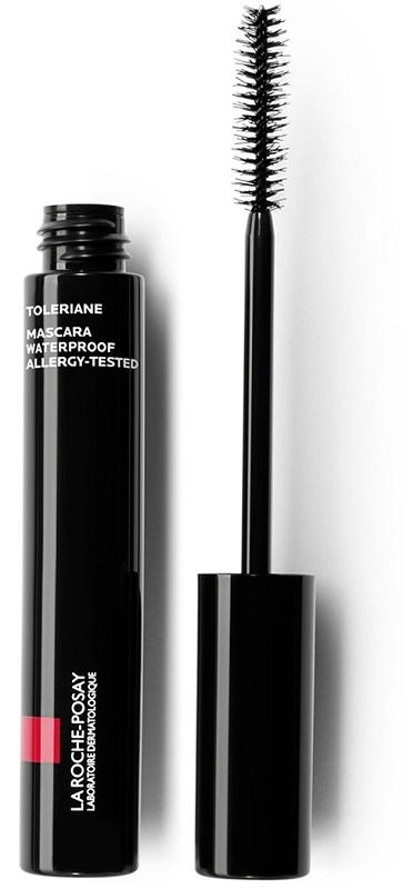 La Roche-Posay Toleriane Mascara Waterproof Nero 7,6 ml