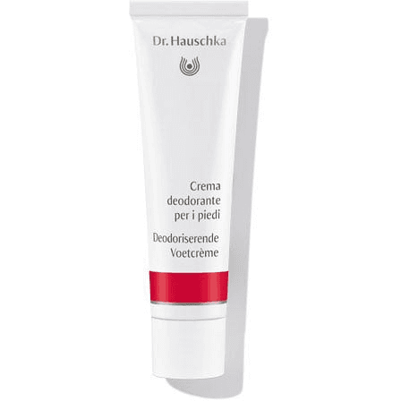 Dr. Hauschka Crema Deodorante Piedi 30ml