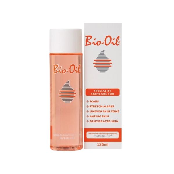 Bio-Oil Olio Dermatologico Idratante Anti-EtĆ Uniformante Rigenerante 125 ml