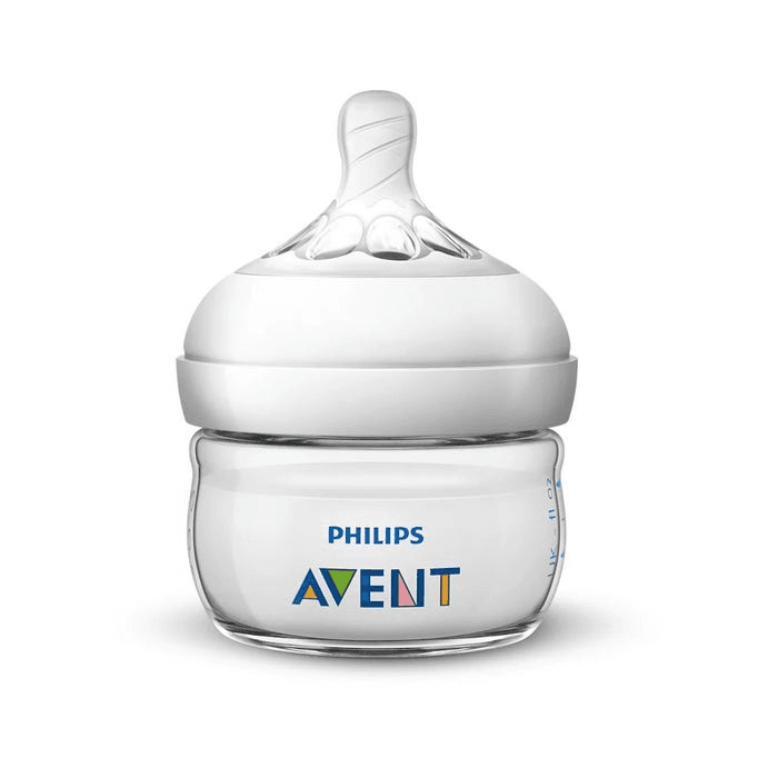 Philips Avent Biberon Natural 60ml