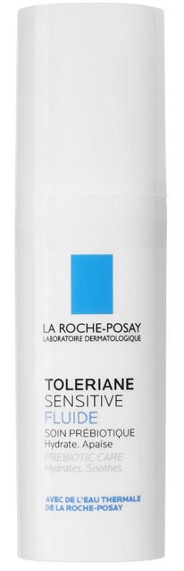 La Roche-Posay Toleriane Sensitive Fluide Trattamento Idratante Lenitivo 40 ml