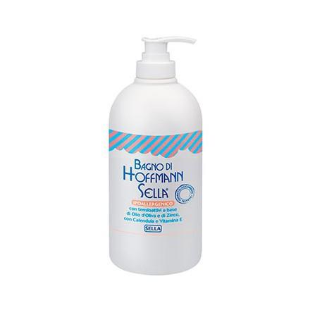 Hoffmann Bagno Di Hoffmann Detergente Delicato 300 Ml