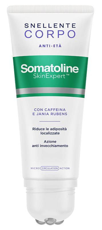 Somatoline Snellente Corpo Anti Età 200ml