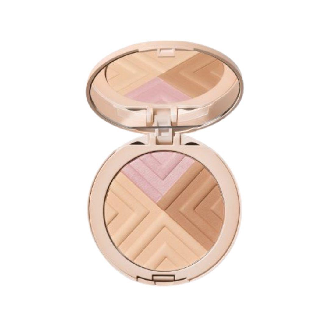 Vichy Mineralblend Powder Cipria Mosaico Idratante Uniformante 9 g Medium